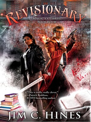 cover image of Revisionary